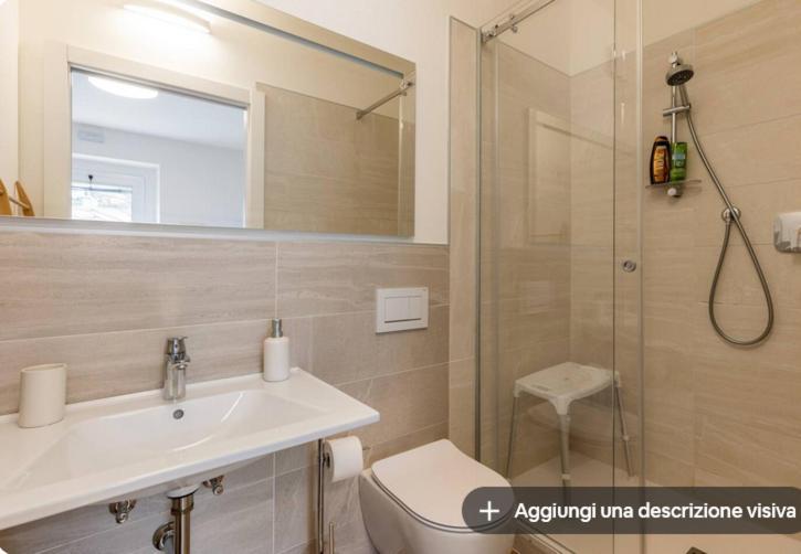 Vittoria Room Bardolino Extérieur photo